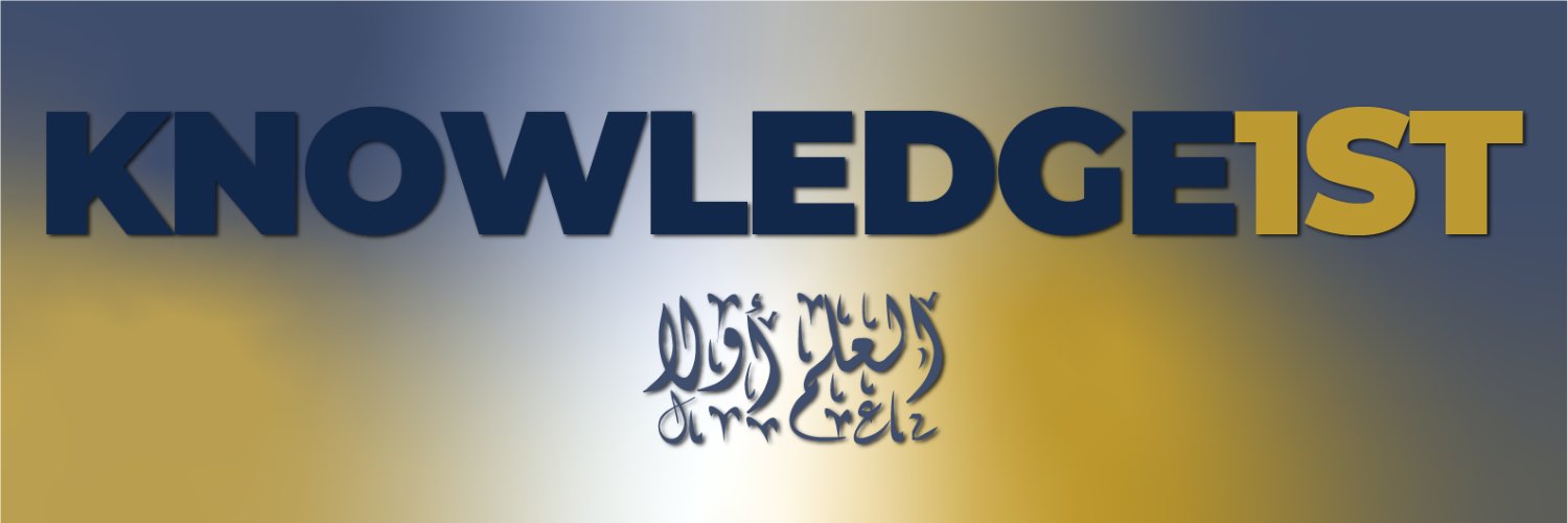 Knowledge 1st London banner