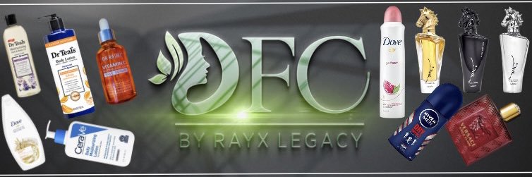 DFC’s 𝚁𝚊𝚢 𝚂𝚕𝚊𝚢® 🦅 banner