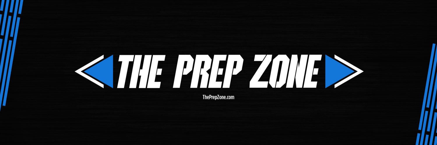 The Prep Zone banner