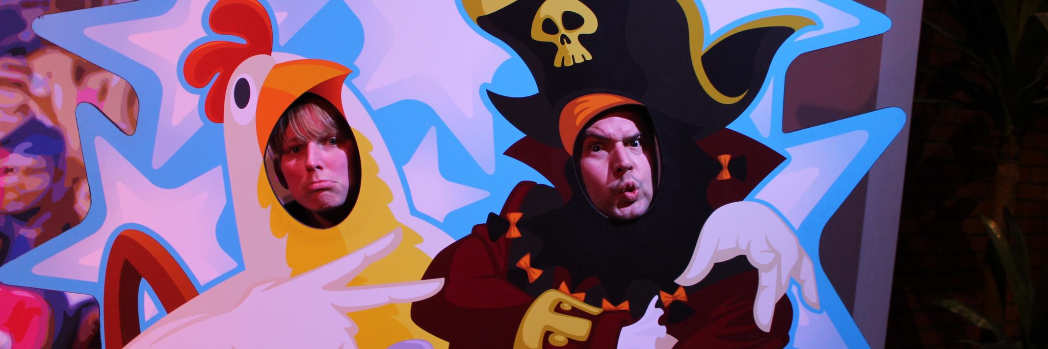 ABRichards33's profile banner image
