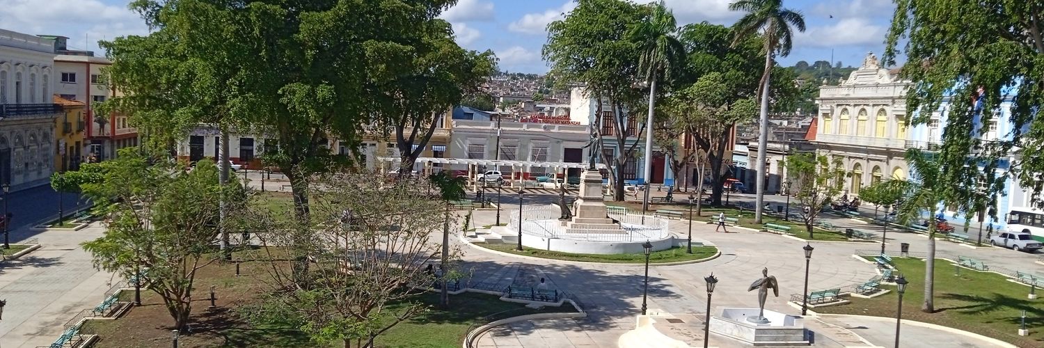 Luis Secada Cárdenas banner