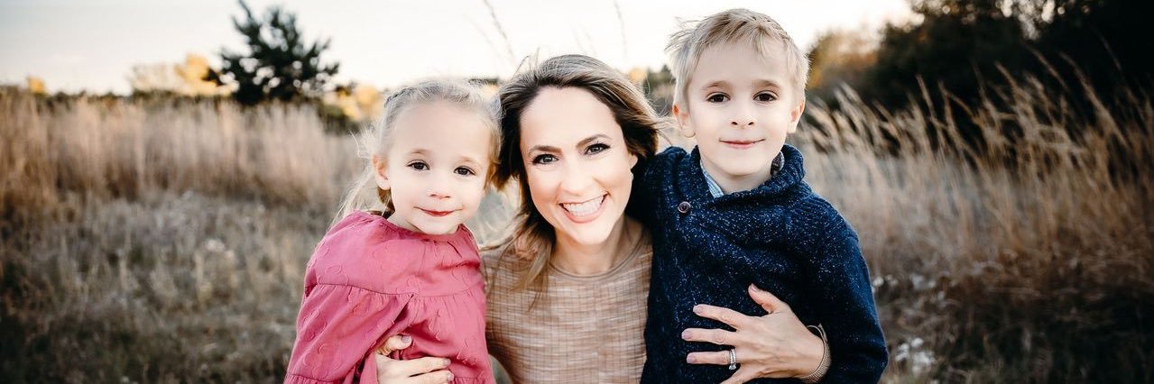 Jennifer Griswold banner