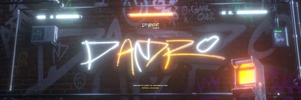 DandroCasts Profile Banner