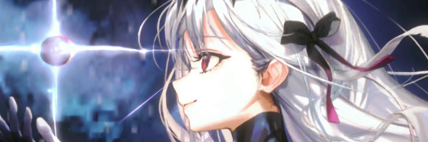 Curtious_Storm's profile banner image