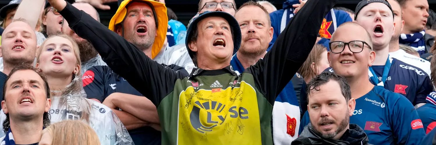 Glenn Grødem banner