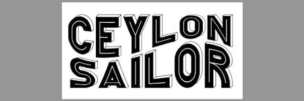 ceylon_sailor Profile Banner