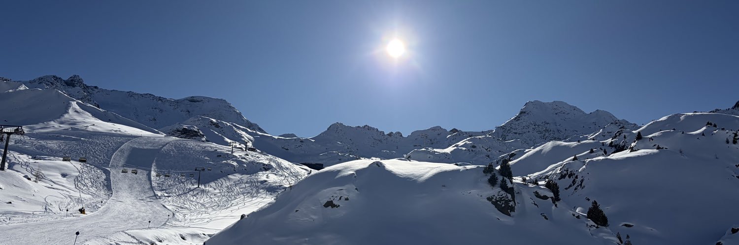 Ronald Upmann banner