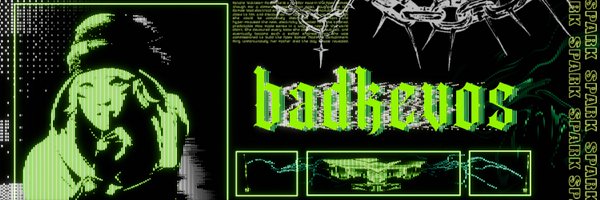 badkevos Profile Banner