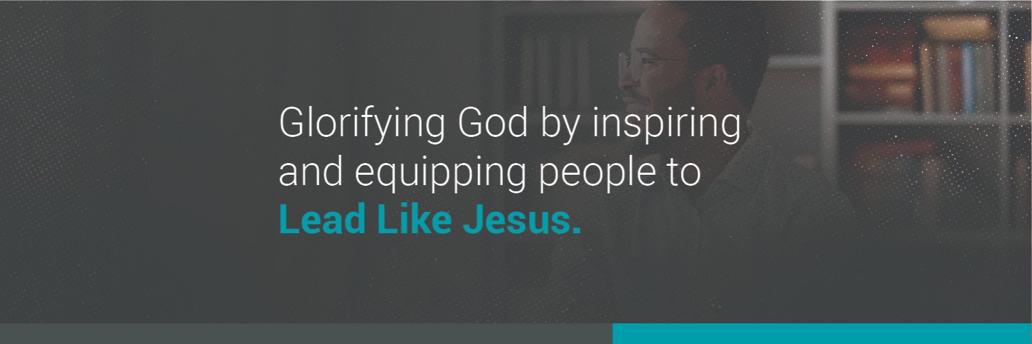 LeadLikeJesus's profile banner image