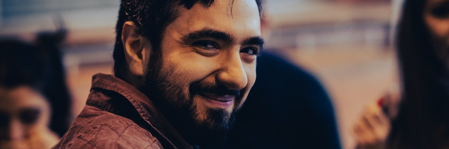 azakhary's profile banner image