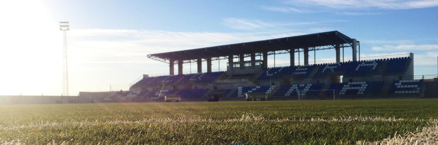 Club Deportivo Vera banner