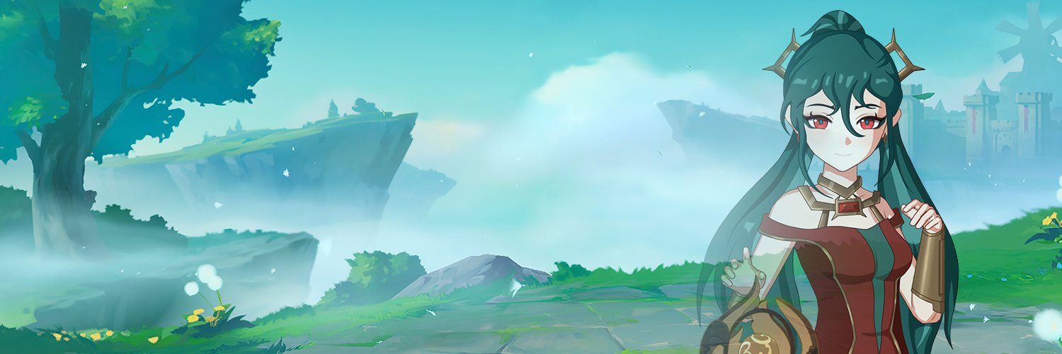 Siren banner