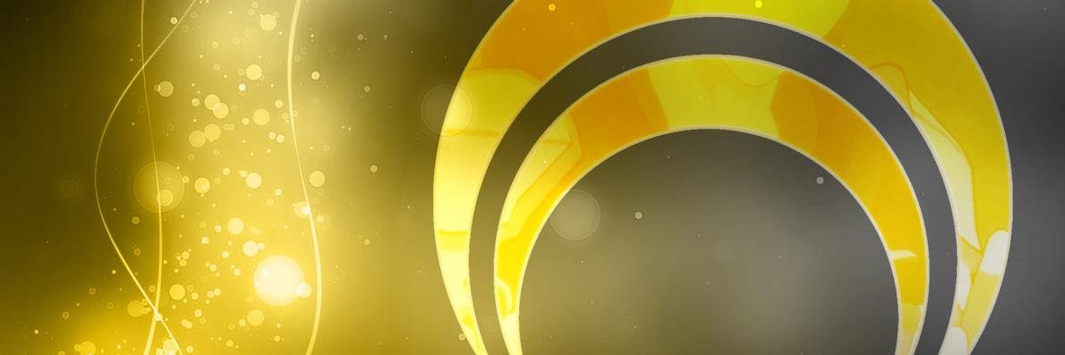 RWBYJaune's profile banner image