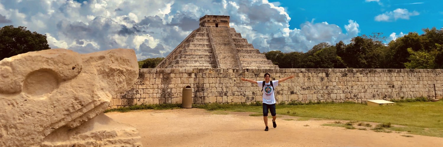 Bryanloayza's profile banner image
