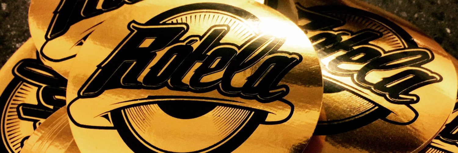 Rótela Music banner