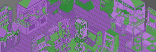 AstralArcade629 Profile Banner