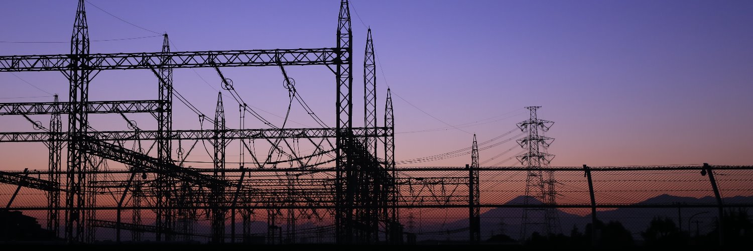 ElectricalBabel's profile banner image