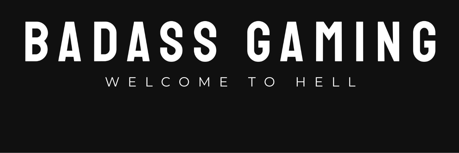 BadassGamingGG's profile banner image