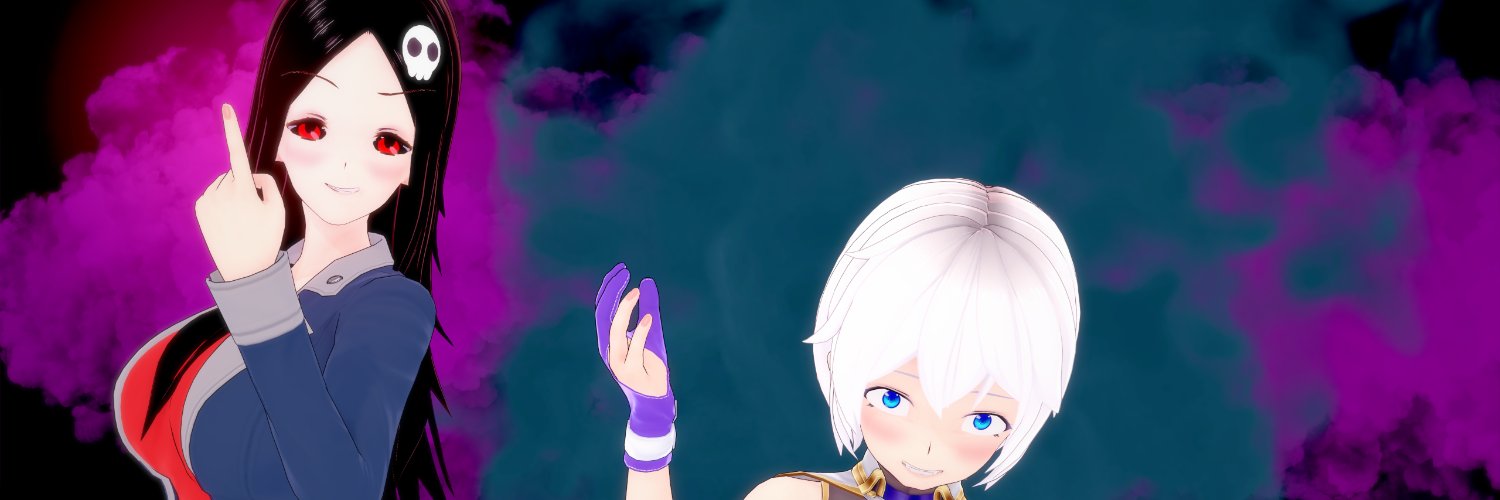Cyanstargazing's profile banner image