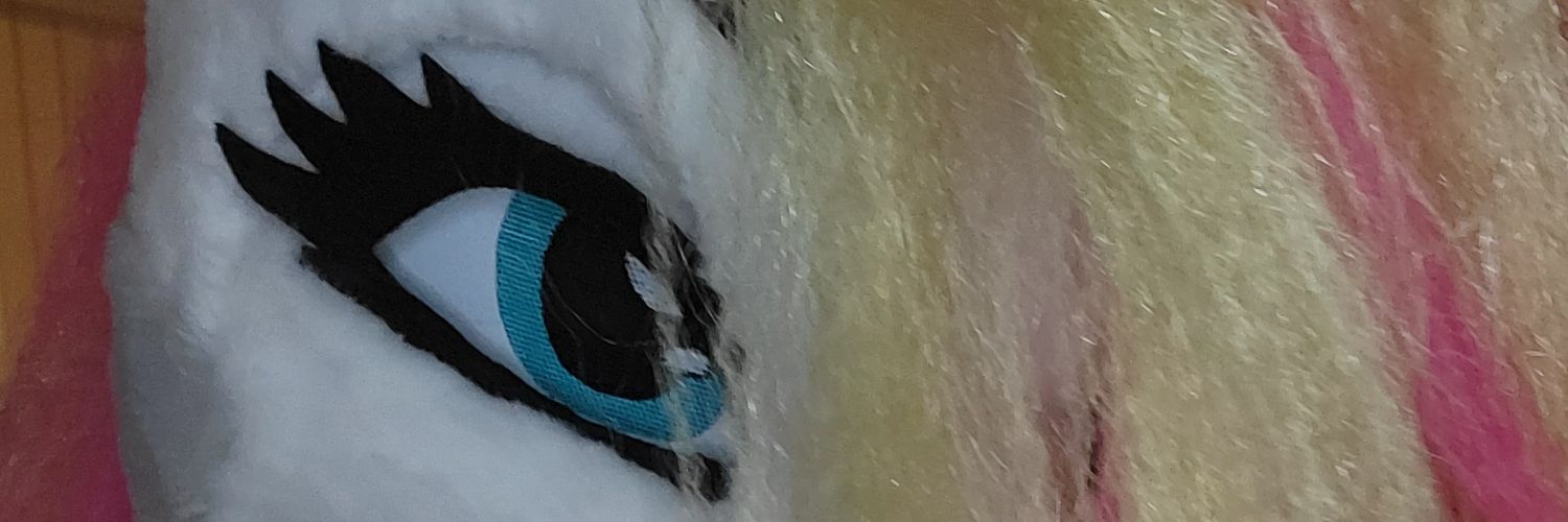 MareChrysalis's profile banner image