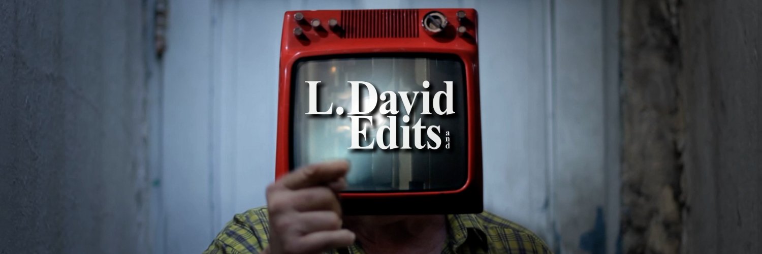 LDavidthekid's profile banner image