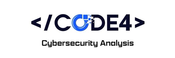 Code4_CyberSec Profile Banner