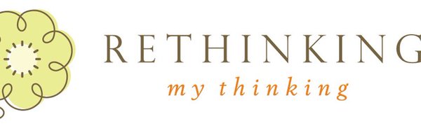 Rethinkingme Profile Banner
