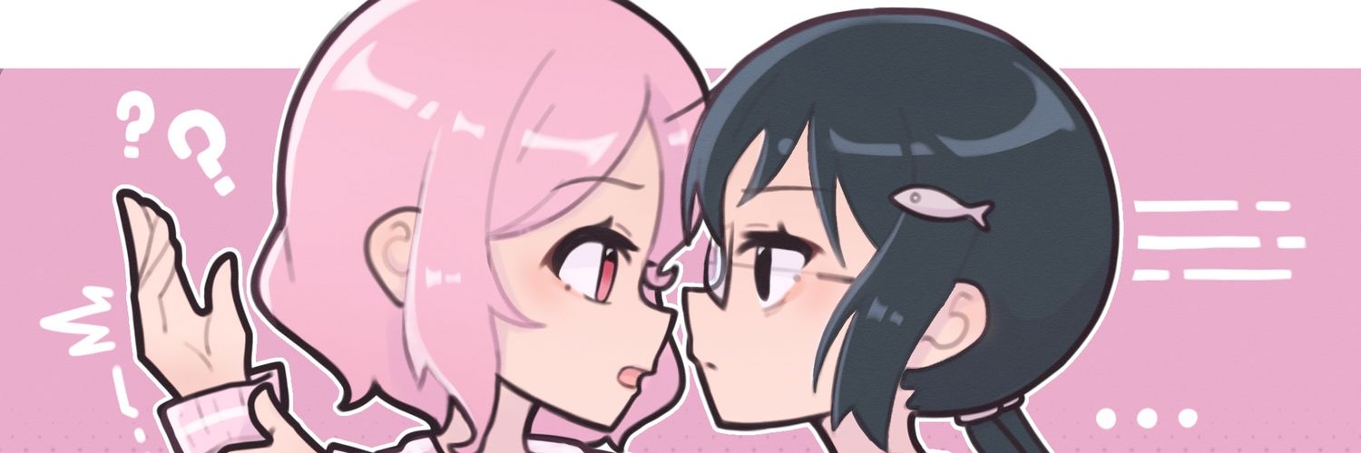 shimejime (5/5 slots | comms full)'s banner