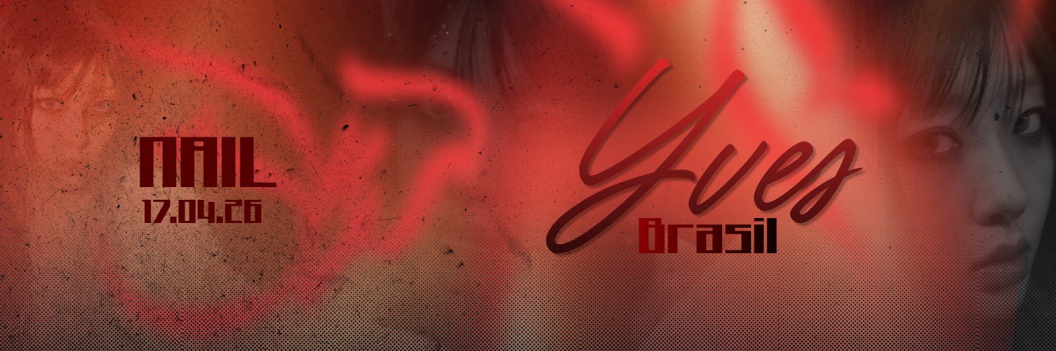 Yves NO Brasil 🍎 RIFA NO FIXADO banner