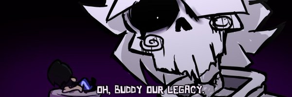 KawiDaSkeleton Profile Banner