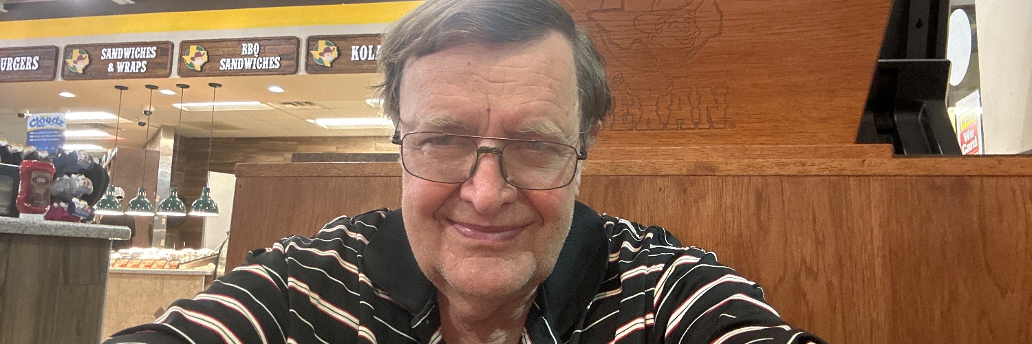 Don Stockbauer banner