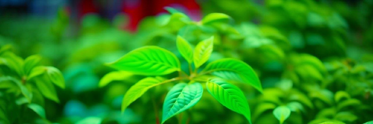 ocimum banner