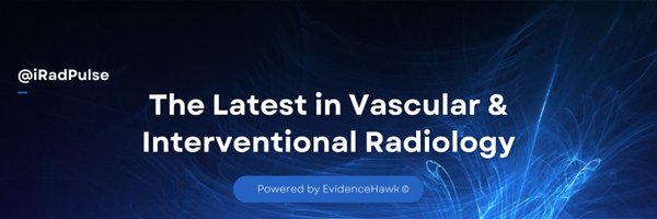 iRadPulse Profile Banner