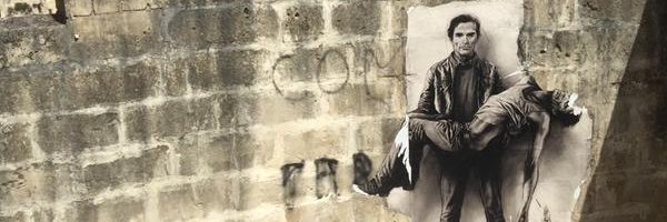 AB banner