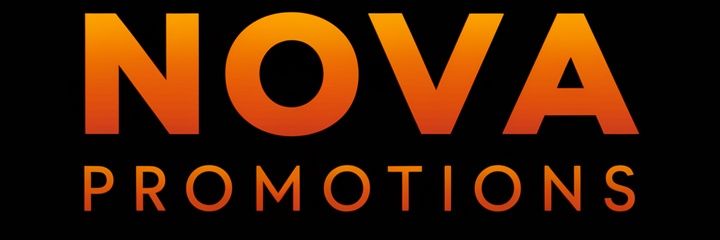 Nova Promotions's banner