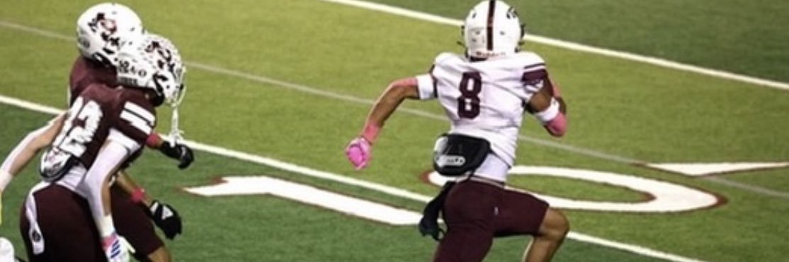 Kaleb Reams banner