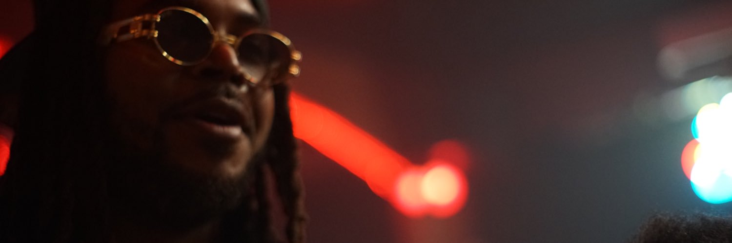 darealBWEE's profile banner image