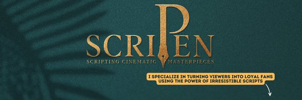 ScriptCraftista Profile Banner