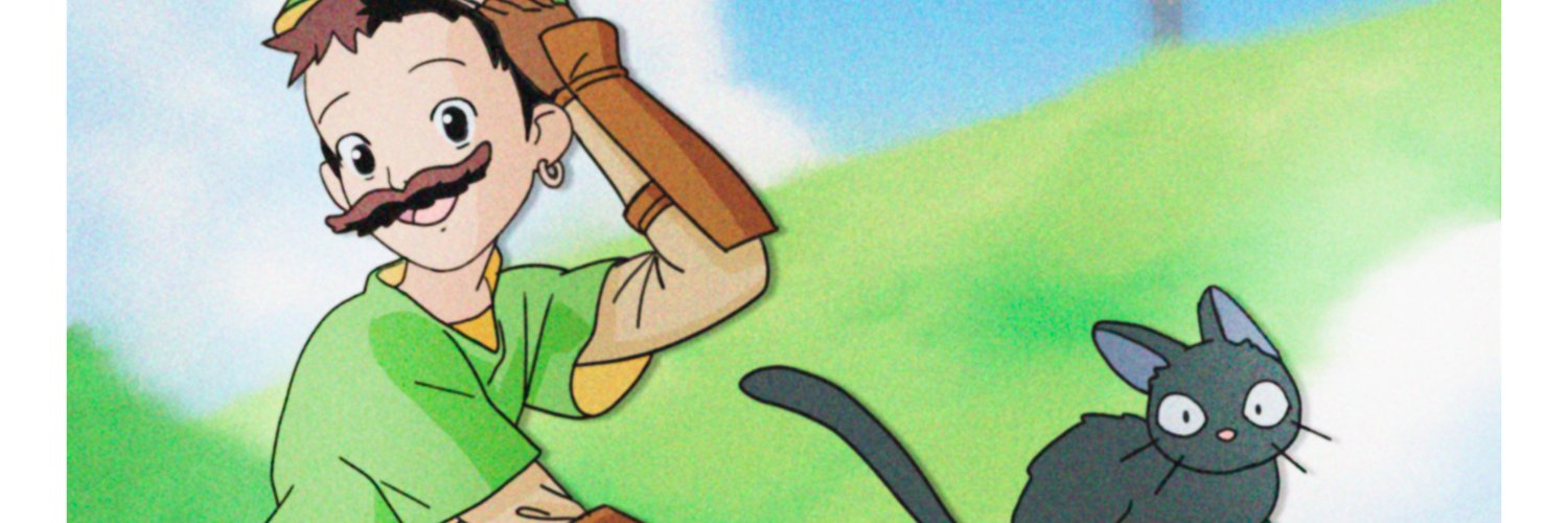 geindipen's profile banner image