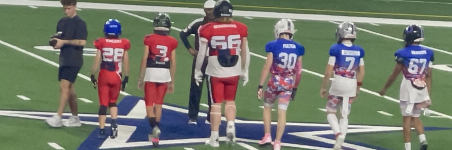 Jacob "JP" Brandenburg banner