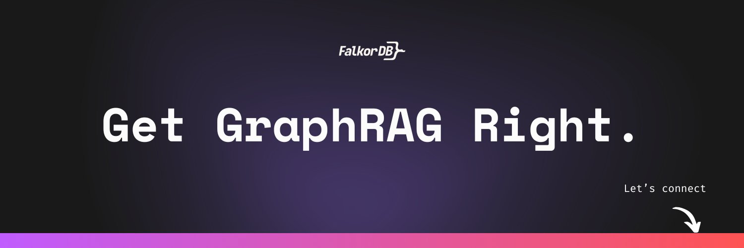 falkordb's banner