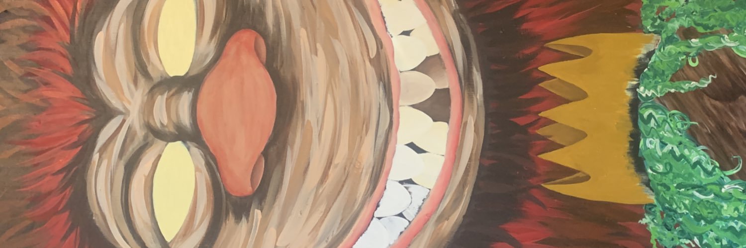 BearTimmons's profile banner image