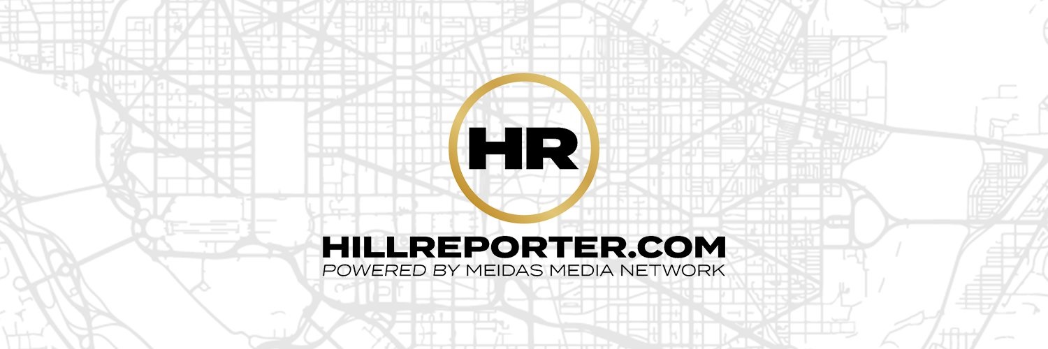 HillReporter.com Profile Banner