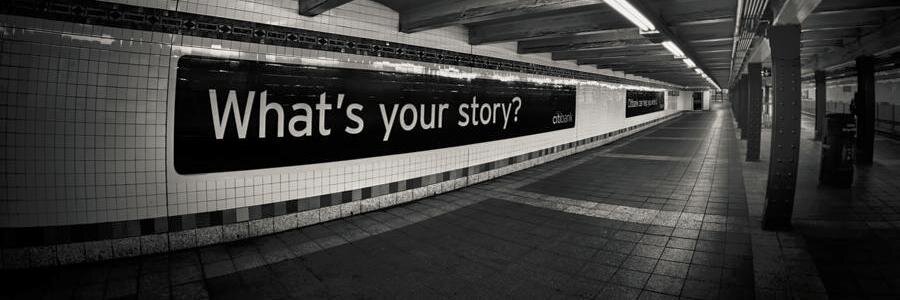 StoriSocial's profile banner image