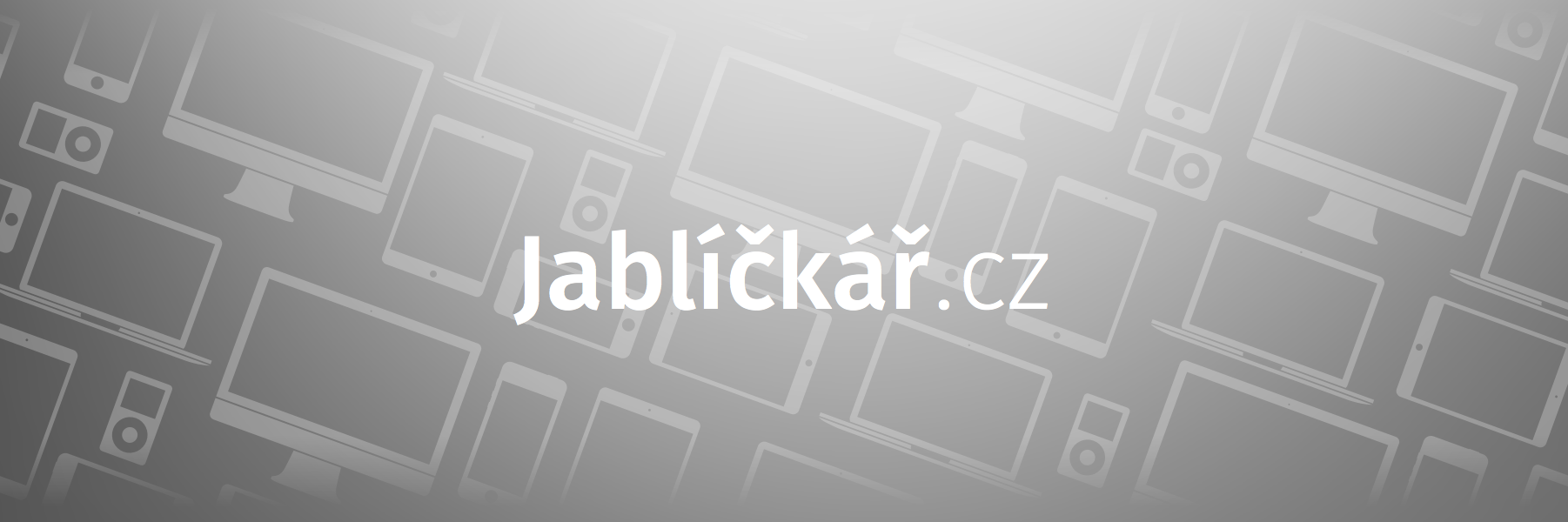 Jablíčkář.cz banner
