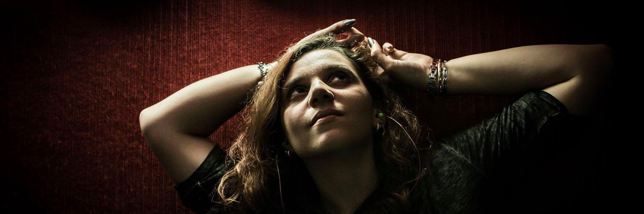 Ellie Promotion banner