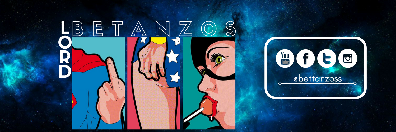 Lord Betanzos banner