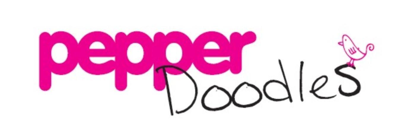 pepper_doodles's profile banner image