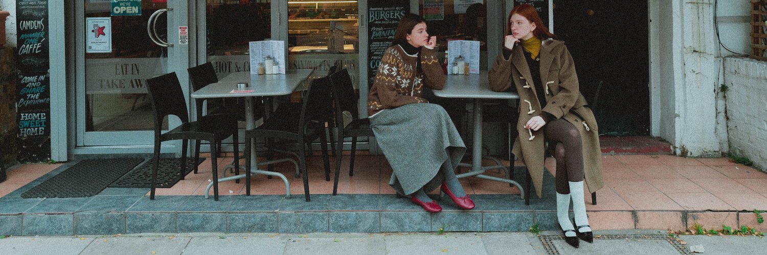 GENERAL IDEA JAPAN banner