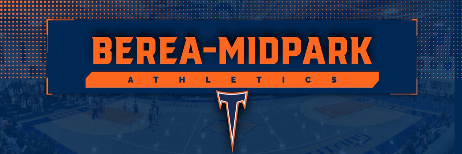 Berea-Midpark Titans Profile Banner